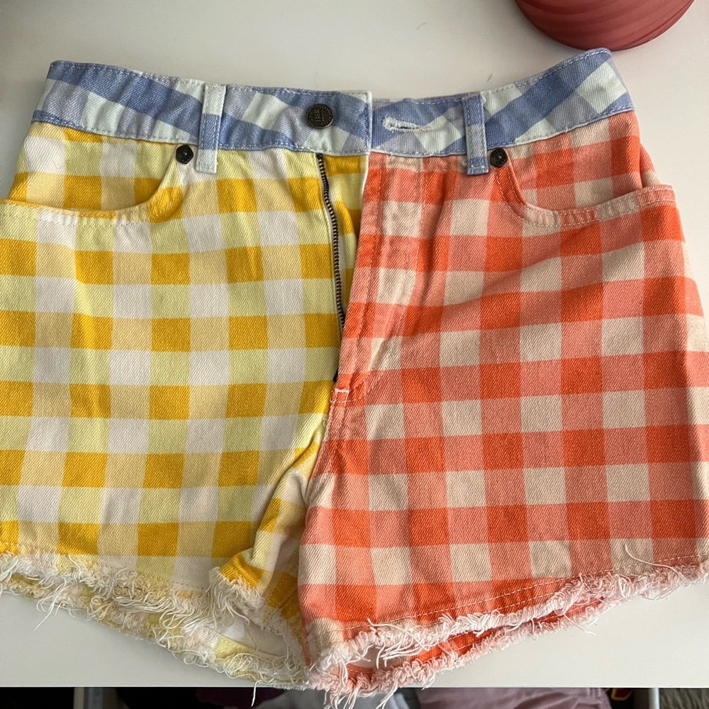FARM RIO FOR ANTHROPOLOGY SHORTS